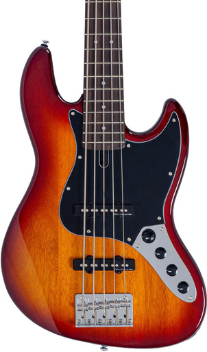 ギター SIRE V3 Sire V3 Series Basses - Andertons Music Co.