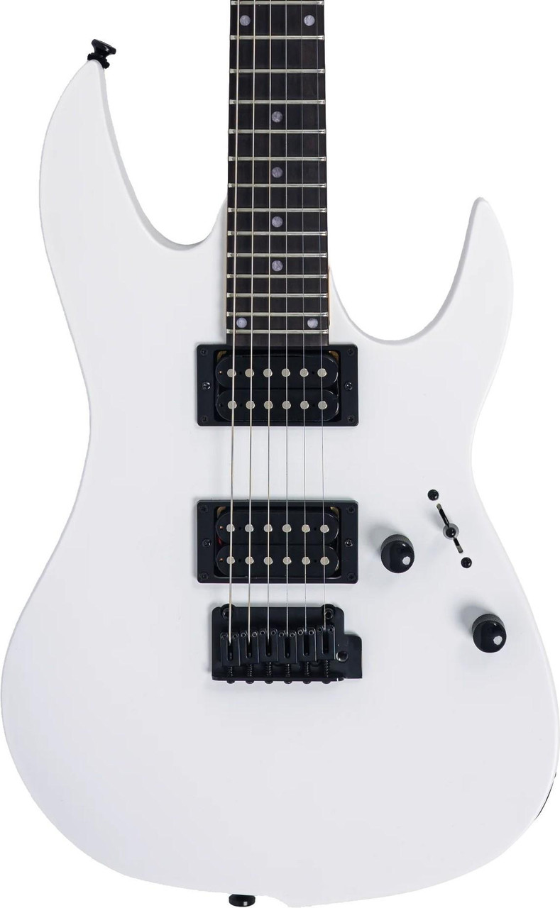 Sire X1 Electric Guitar in Satin White Sire X1 Electric Guitar in Satin White