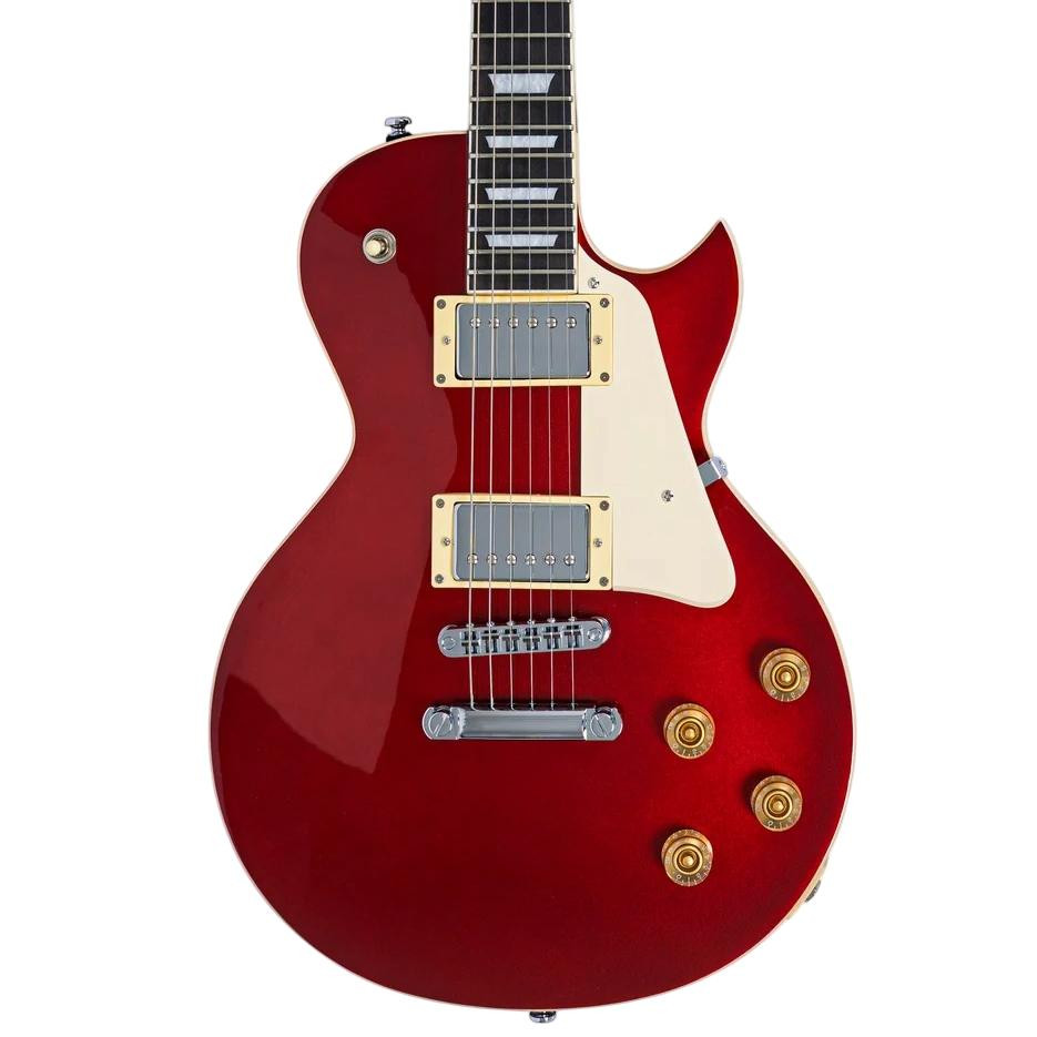 Sire L5 Electric Guitar in Candy Apple Red Sire L5 Electric Guitar in Candy Apple Red