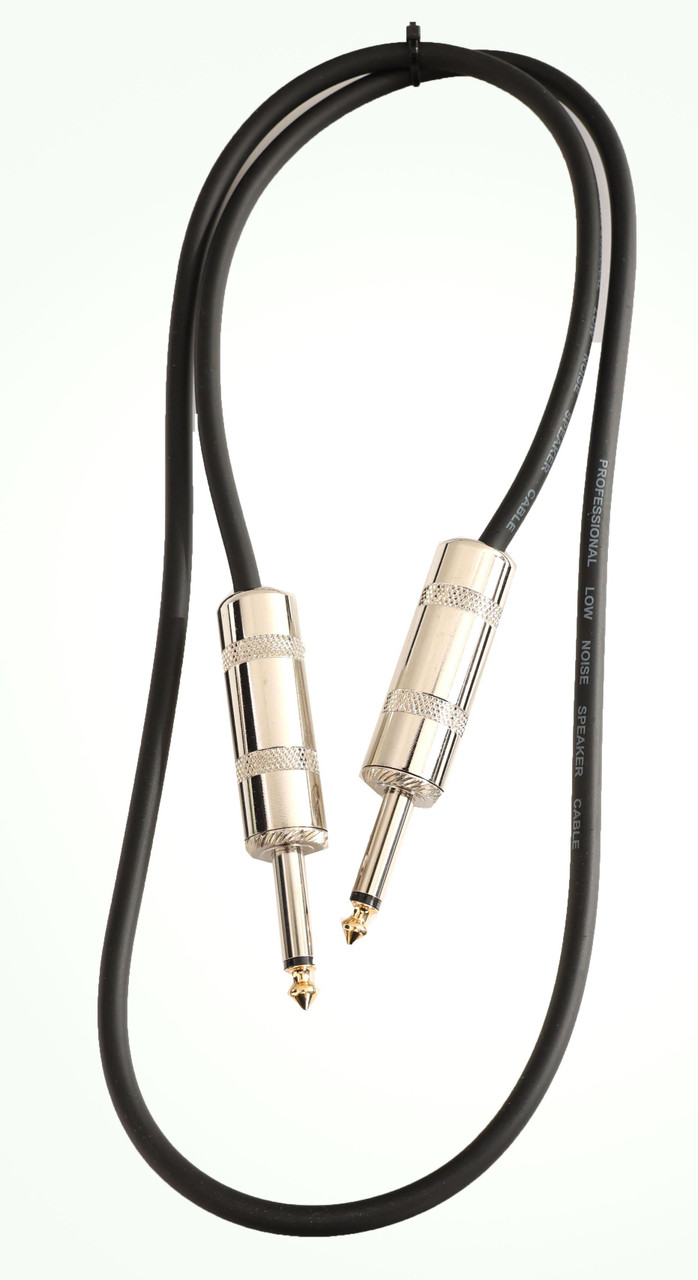 Ordo Jack - Jack Speaker Cable 1M Ordo Jack - Jack Speaker Cable 1M