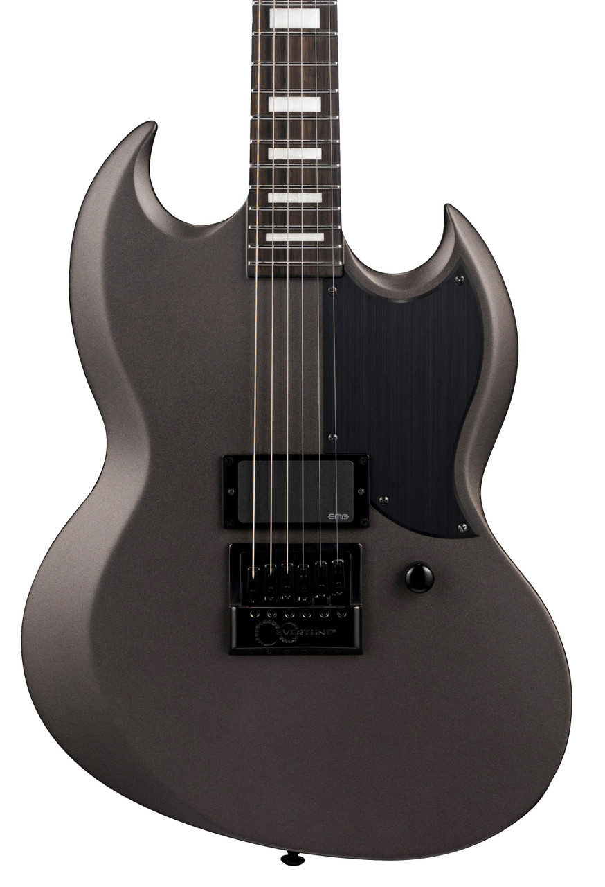 ESP LTD Stephen Carpenter Signature SC-607 7-String Baritone