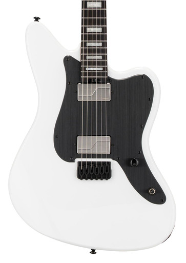 ESP LTD XJ-2HT Duncan XJ Series Electric Guitar in Snow White
