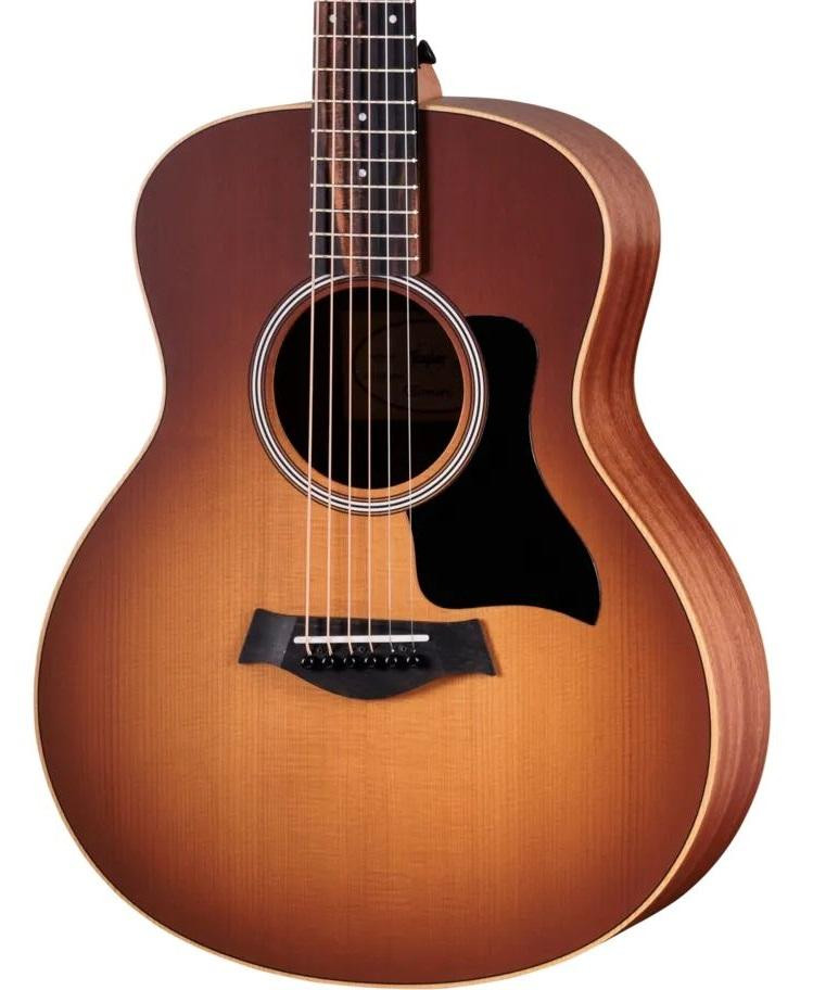 Taylor GS Mini Acoustic Guitar with Mahogany Top - Andertons Music Co.
