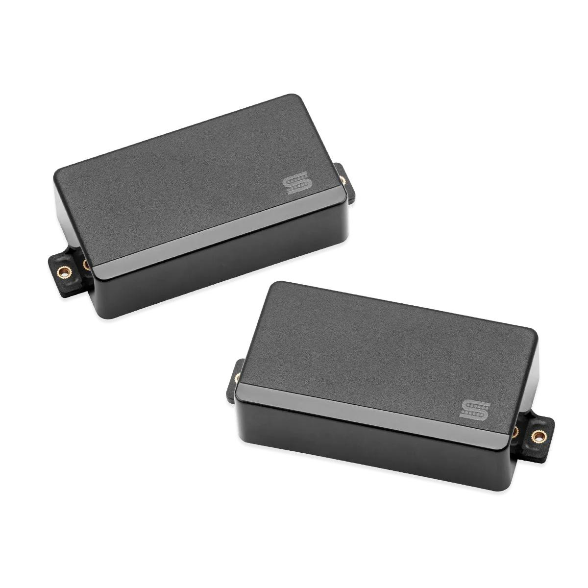Seymour Duncan MortalCoil Multiple-Voiced Active Humbucker Pickup Set Seymour Duncan MortalCoil Multiple-Voiced Active Humbucker Pickup Set