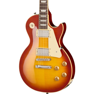 Epiphone Les Paul Standard Guitars - Andertons Music Co.
