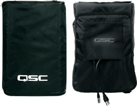 QSC Transport and Temporary Outdoor Cover for CB10 QSC Transport and Temporary Outdoor Cover for CB10