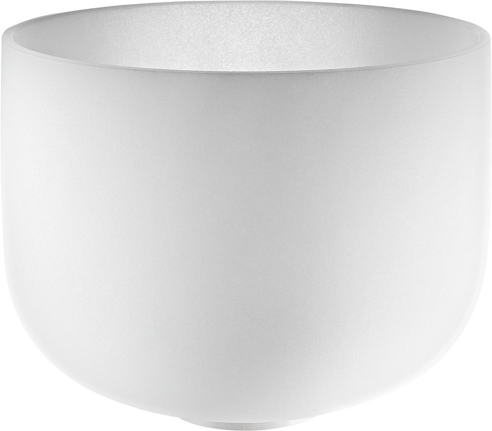 Meinl Sonic Energy 8" Crystal Singing Bowl, Crown Chakra Meinl Sonic Energy 8" Crystal Singing Bowl, Crown Chakra
