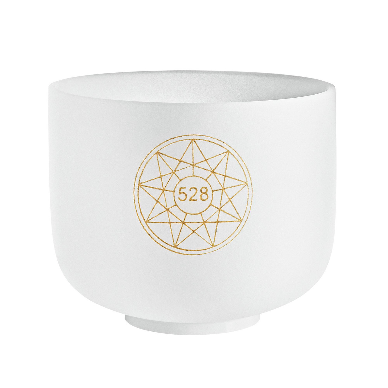 Meinl PCSB8FOL Sonic Energy Planetary Tuned Crystal 8-inch Singing Bowl, 528 Hz Meinl PCSB8FOL Sonic Energy Planetary Tuned Crystal 8-inch Singing Bowl, 528 Hz