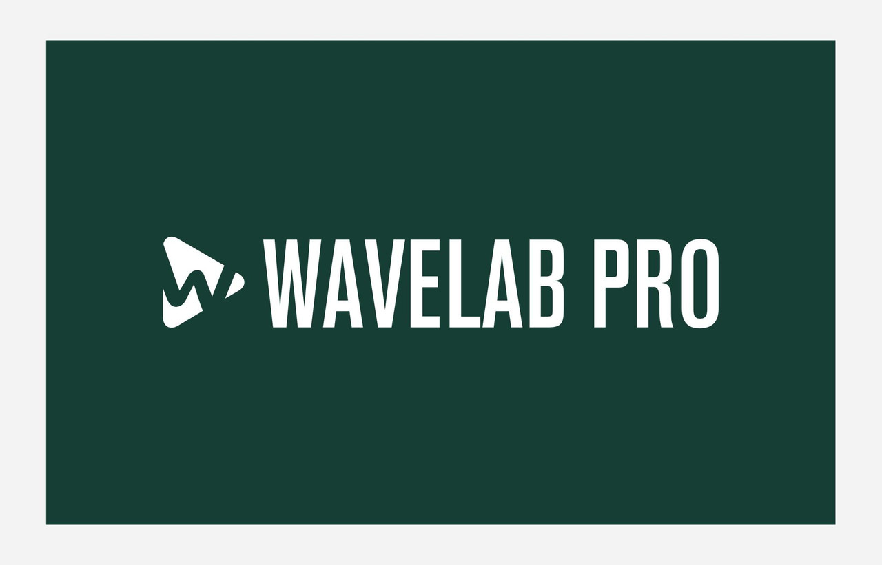 Steinberg DAC WaveLab Pro 13 Steinberg DAC WaveLab Pro 13