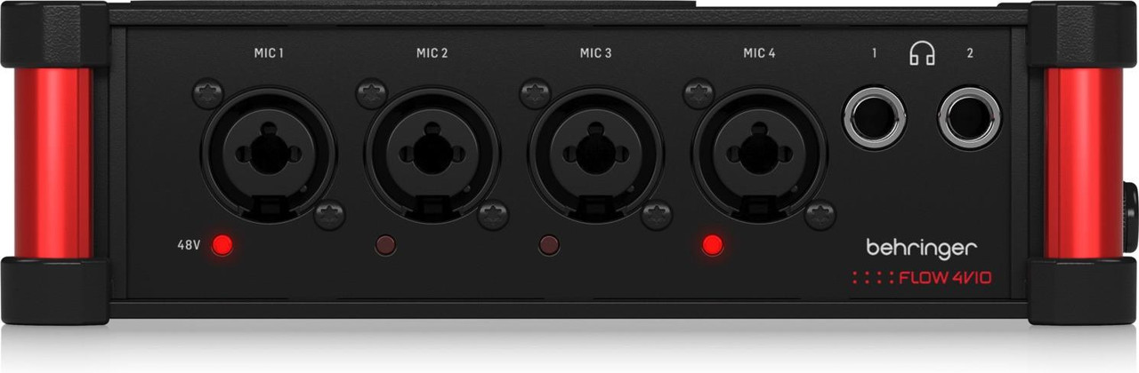 Behringer FLOW 4VIO - Expander Behringer FLOW 4VIO - Expander