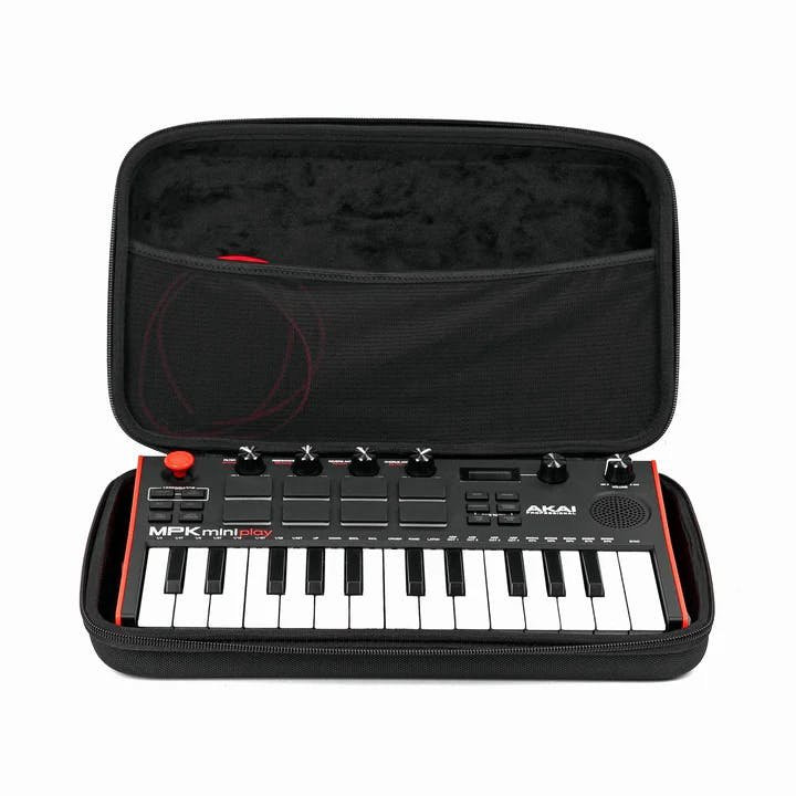 Analog Cases PULSE Case For The Akai MPK Mini Plus Analog Cases PULSE Case For The Akai MPK Mini Plus