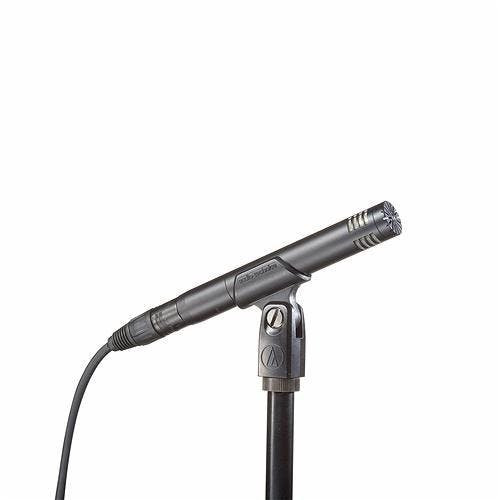 Audio-Technica AT2031 Cardioid Condenser Microphone Audio-Technica AT2031 Cardioid Condenser Microphone