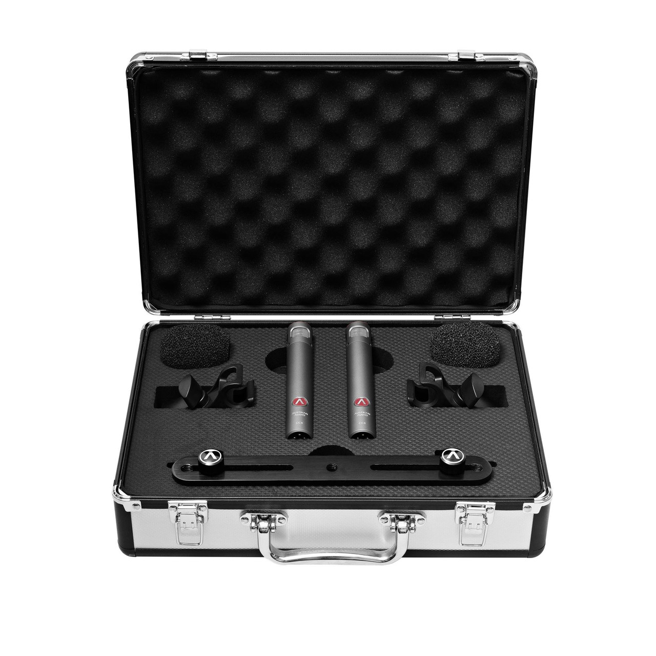 Austrian Audio CC8 Stereo Set Austrian Audio CC8 Stereo Set