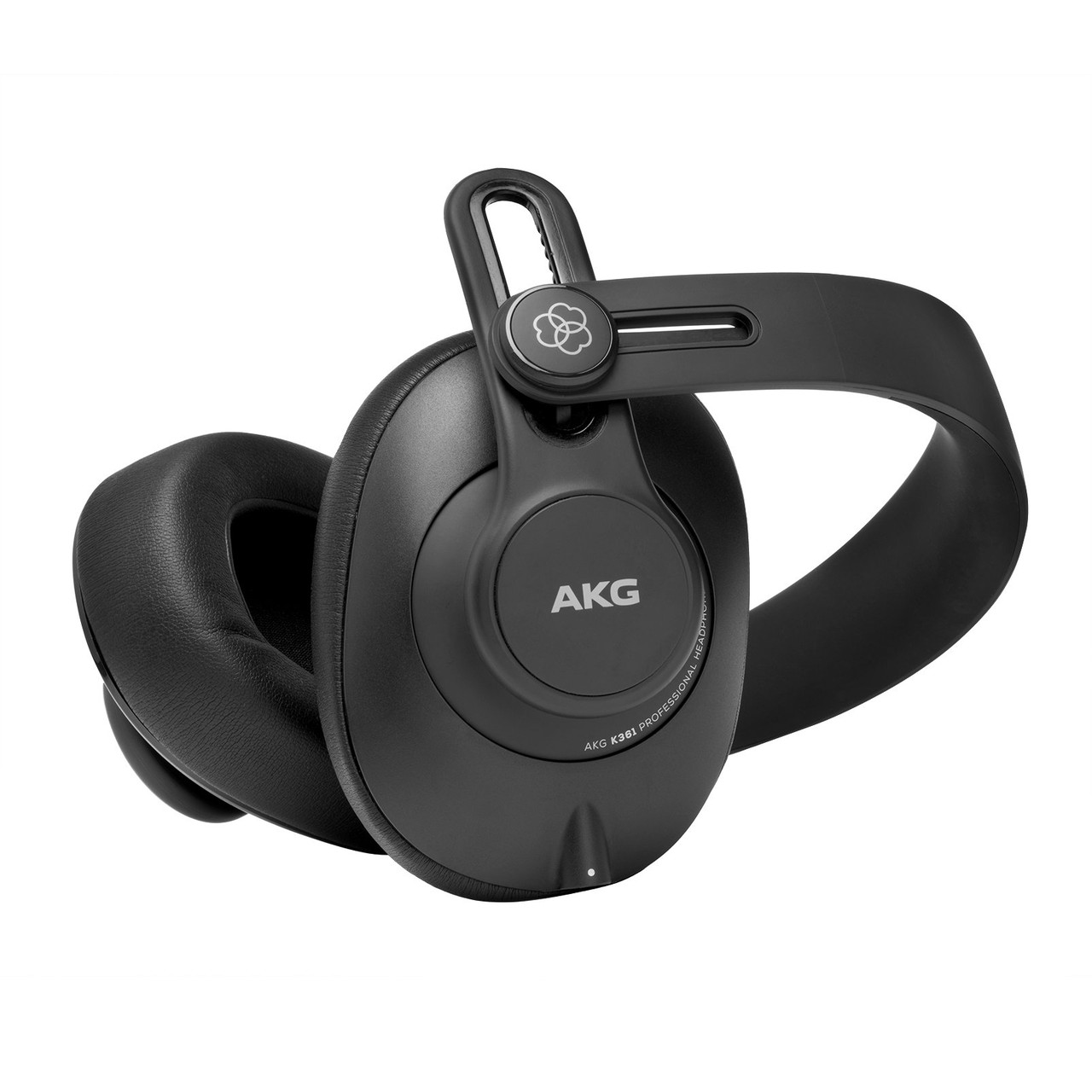 AKG K361 Closed Back Studio Headphones AKG K361 Closed Back Studio Headphones
