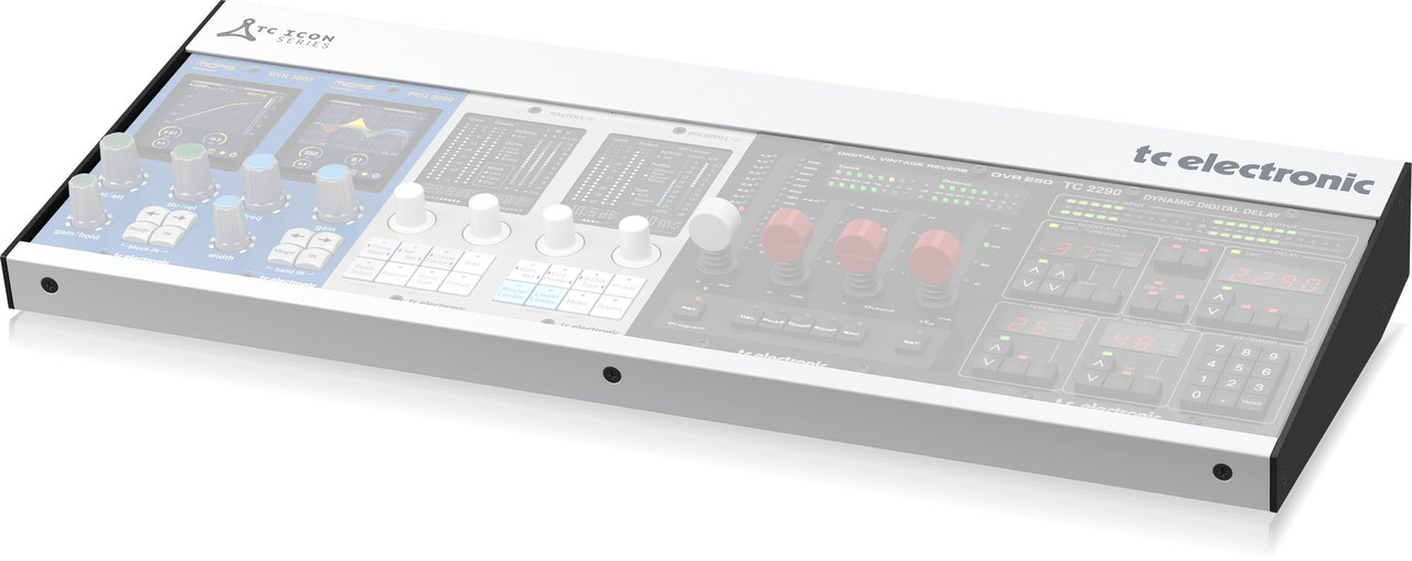 TC Electronic Icon Dock with Integrated USB Hub & Power Supply TC Electronic Icon Dock with Integrated USB Hub & Power Supply