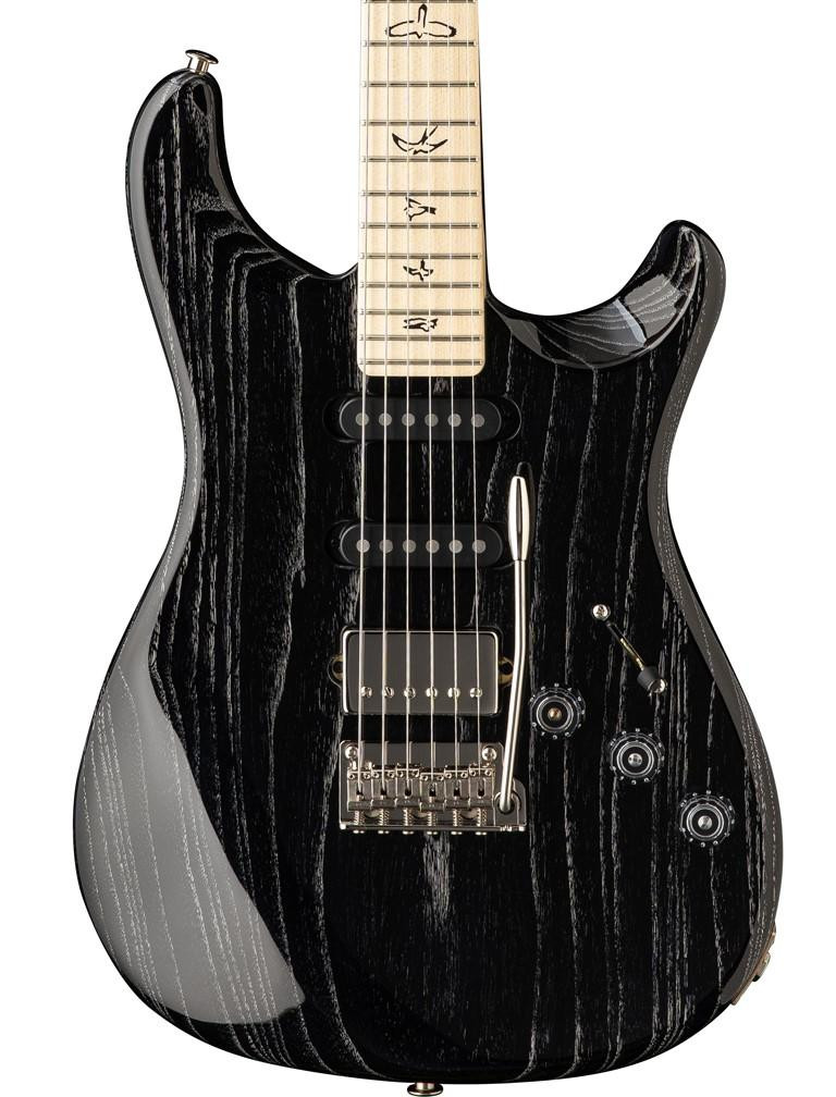 PRS Fiore Mark Lettieri Signature Electric Guitar in Black Doghair PRS Fiore Mark Lettieri Signature Electric Guitar in Black Doghair