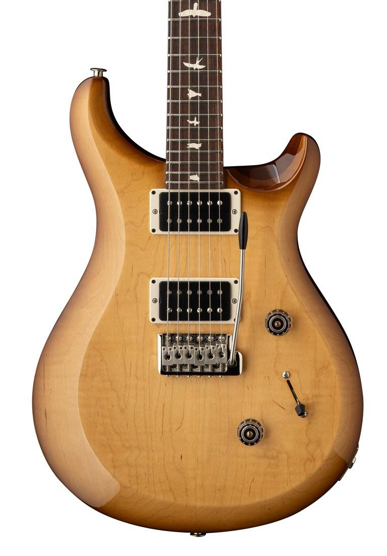 PRS S2 Custom 24 Electric Guitar in Vintage Natural PRS S2 Custom 24 Electric Guitar in Vintage Natural