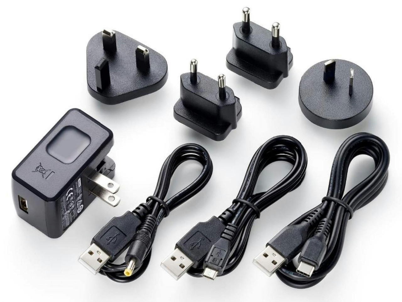 Tascam PS-P520U AC Power Adapter for TASCAM Products Tascam PS-P520U AC Power Adapter for TASCAM Products