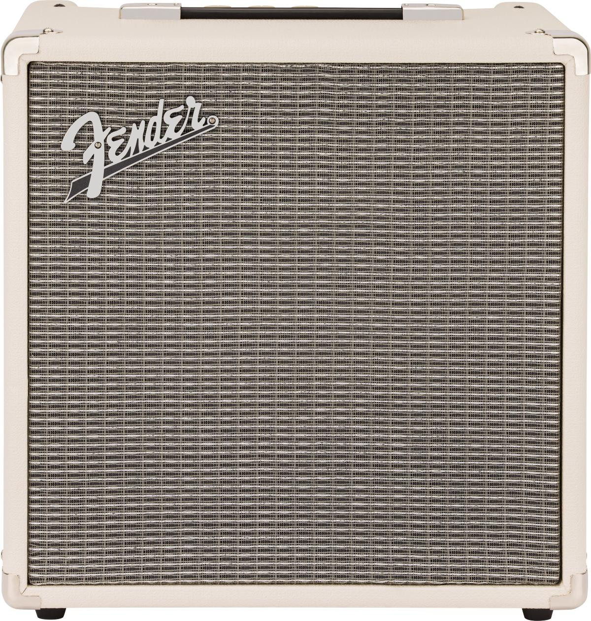 Fender Rumble 25w V3 Bass Amplifier - Andertons Music Co