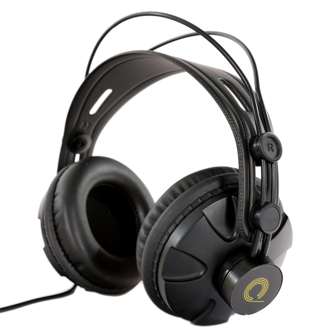 Ordo HP-PMH30 Closed-back Headphones