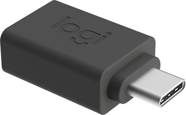 Logitech Logi Adapter USB-C to USB-A