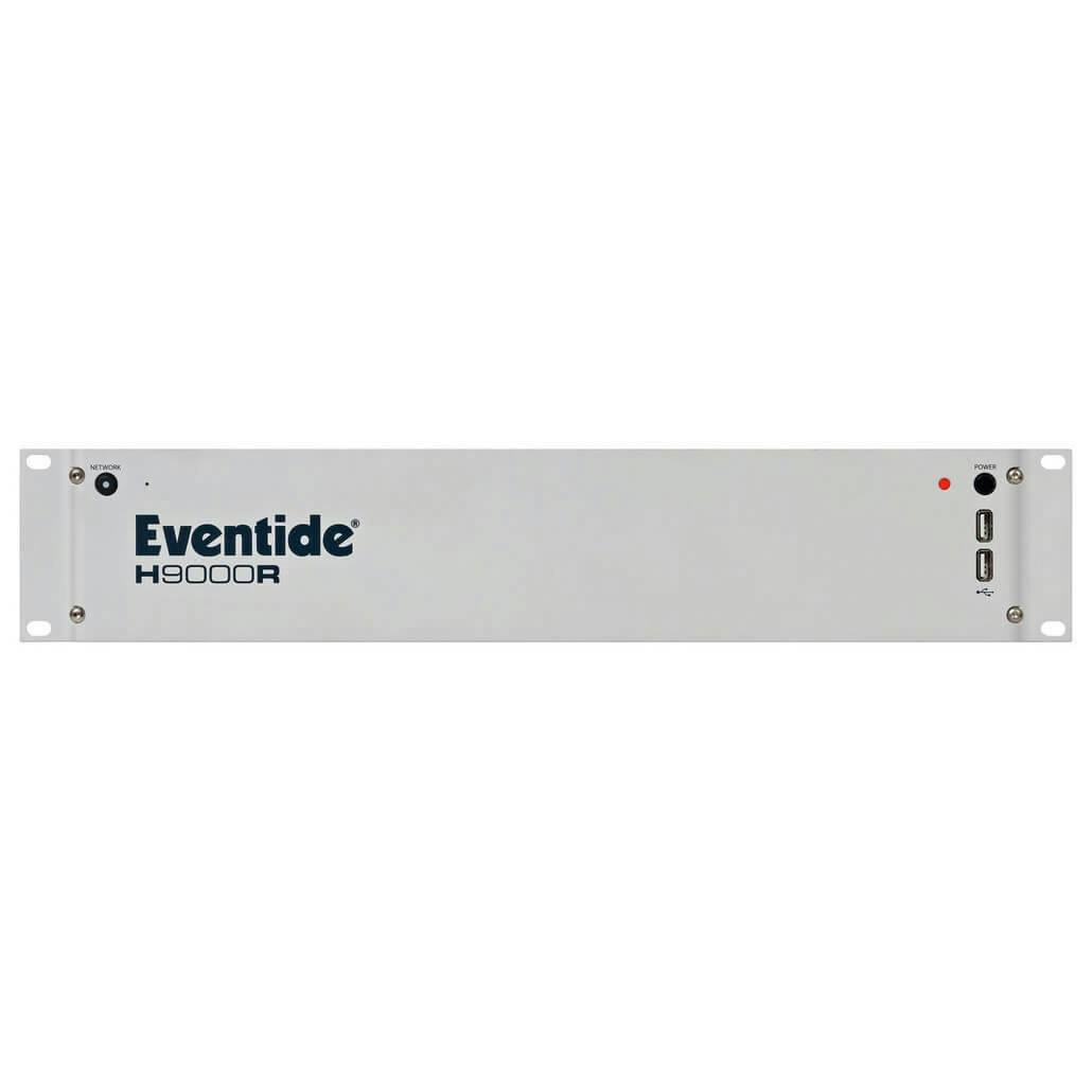 Eventide H9000R Flagship 16 channel Effects Processor Eventide H9000R Flagship 16 channel Effects Processor
