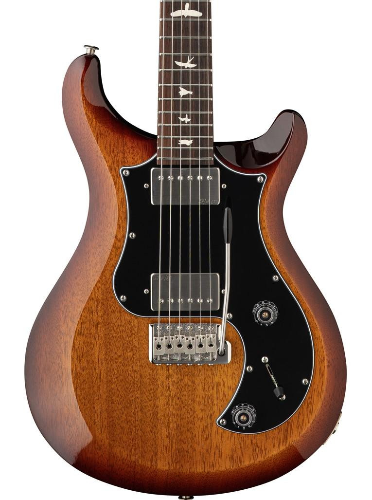 PRS S2 Standard 22 Electric Guitar in Dark Cherry Sunburst PRS S2 Standard 22 Electric Guitar in Dark Cherry Sunburst