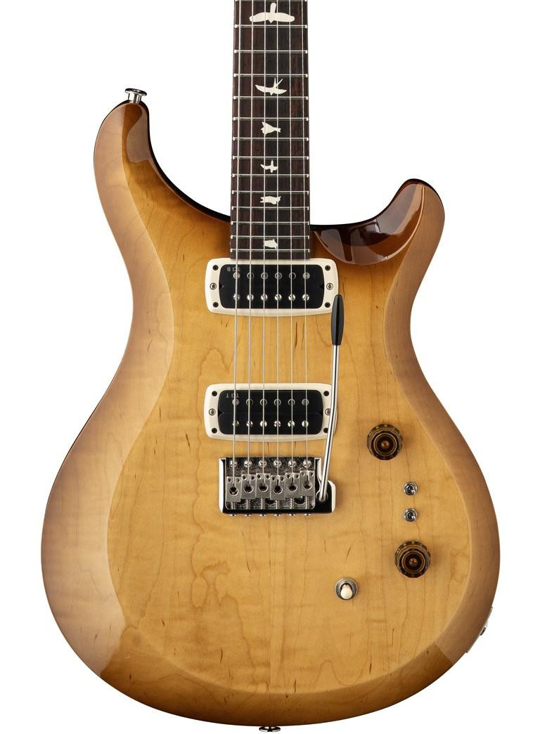 PRS S2 Custom 24-08 Electric Guitar in Vintage Natural PRS S2 Custom 24-08 Electric Guitar in Vintage Natural