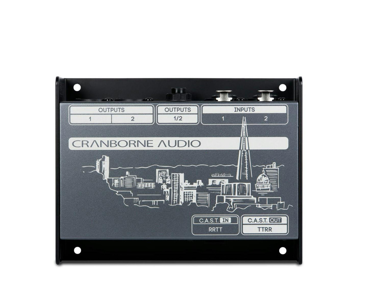 Cranborne C.A.S.T System Bundle Cranborne C.A.S.T System Bundle