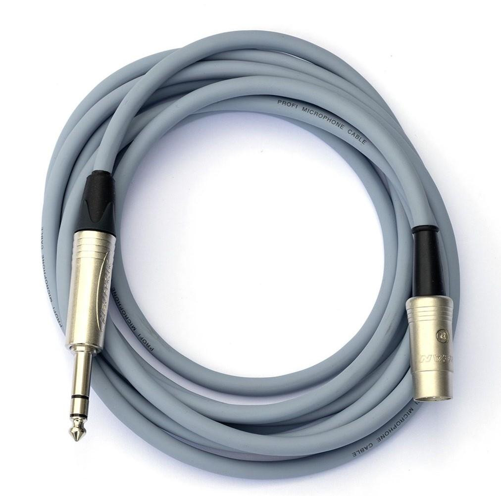 Lehle MIDI Cable SGOS DIN-TRS for Lehle Switcher 3M Lehle MIDI Cable SGOS DIN-TRS for Lehle Switcher 3M
