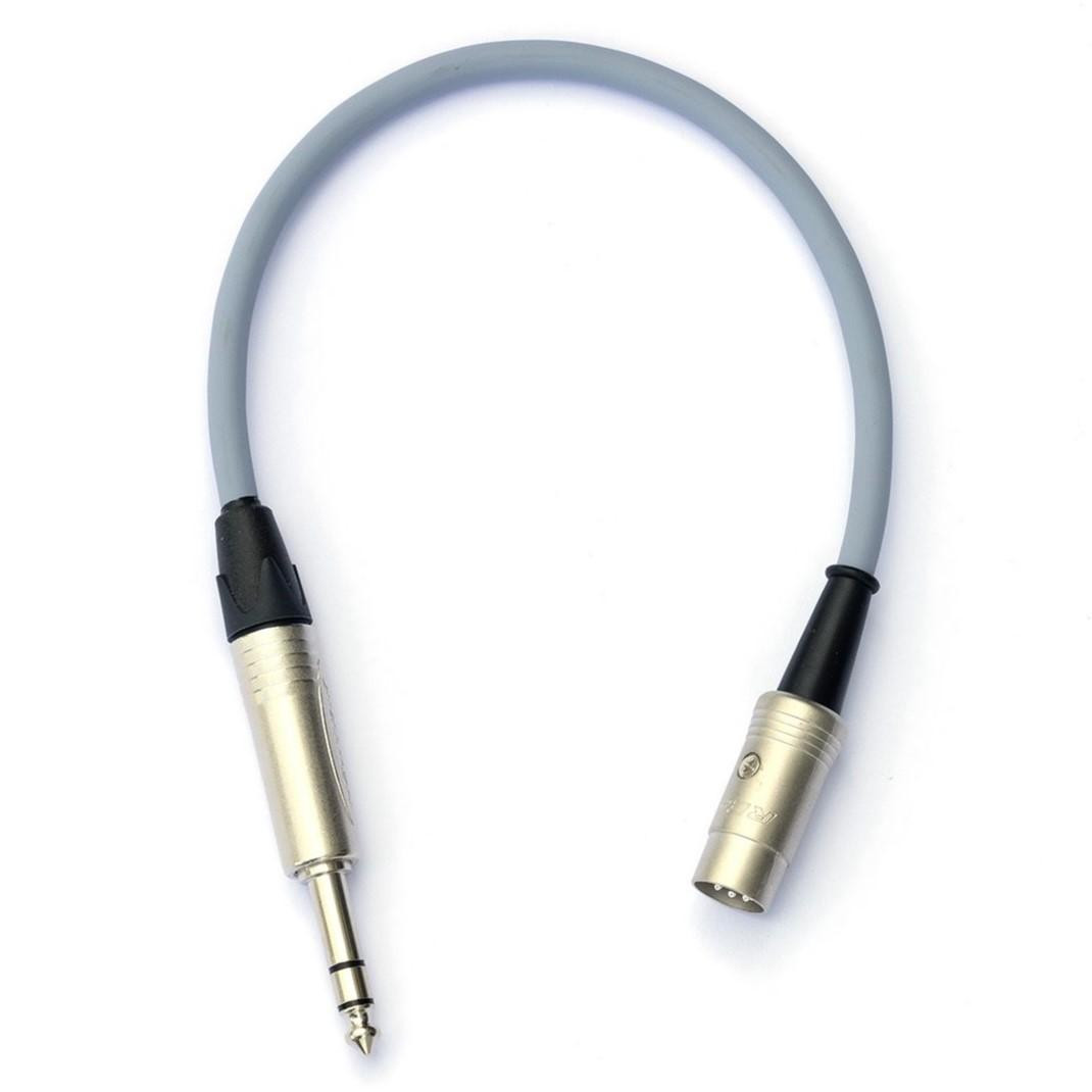 Lehle MIDI Cable SGOS DIN-TRS for Lehle Switcher 0.3M Lehle MIDI Cable SGOS DIN-TRS for Lehle Switcher 0.3M