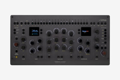 Softube Console 1 Channel Mk3 - Andertons Music Co.