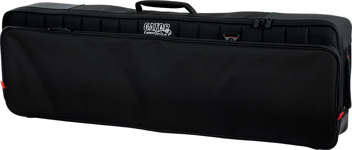 Pro-Go Ultimate Gig Bag for Slim 61-Note Keyboards Pro-Go Ultimate Gig Bag for Slim 61-Note Keyboards