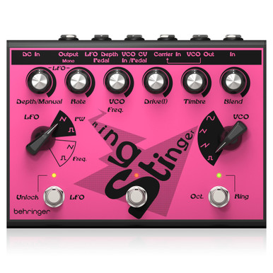 ギター behringer FUZZ BENDER Behringer Fuzz Bender – United States