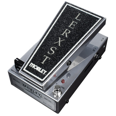Fender Tread-Light Wah Pedal - Andertons Music Co.