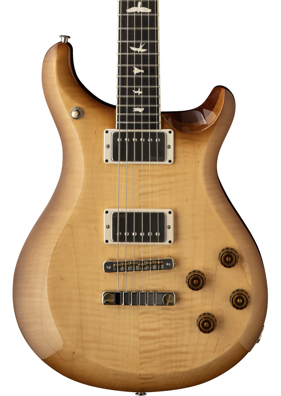 PRS S2 McCarty 594 Electric Guitar in Vintage Natural PRS S2 McCarty 594 Electric Guitar in Vintage Natural