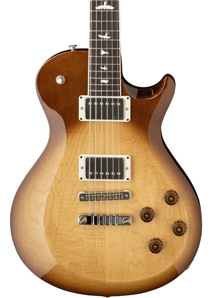 PRS S2 McCarty 594 Singlecut Electric Guitar in Vintage Natural PRS S2 McCarty 594 Singlecut Electric Guitar in Vintage Natural