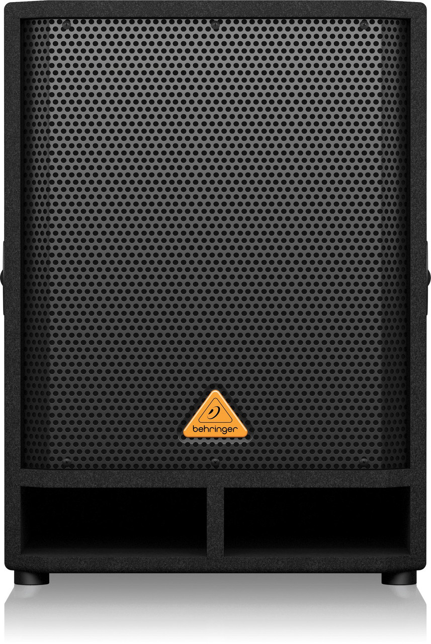 Behringer B1200D-PRO Active 500-Watt 12