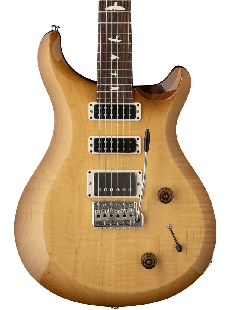 PRS S2 Studio Electric Guitar in Vintage Natural PRS S2 Studio Electric Guitar in Vintage Natural