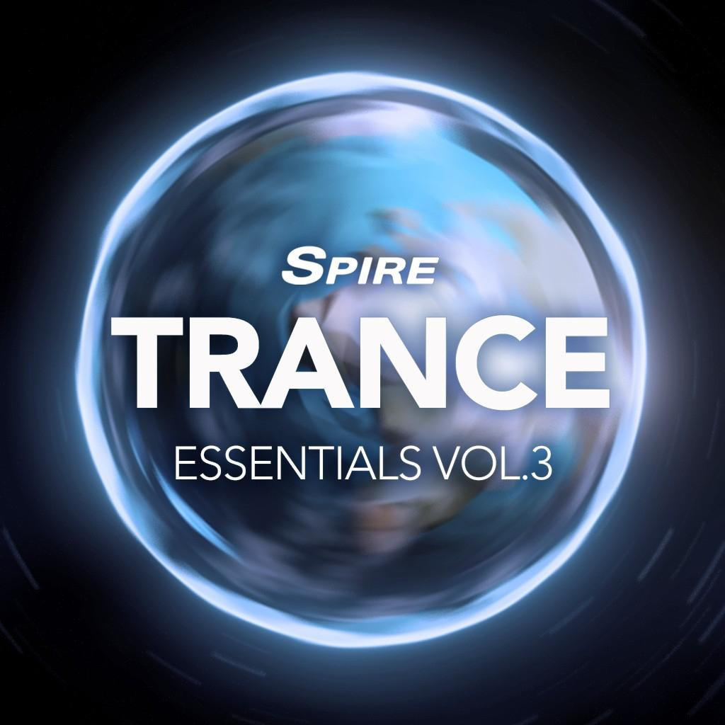 Reveal Sound Spire Trance Essentials Vol.3 Preset Pack