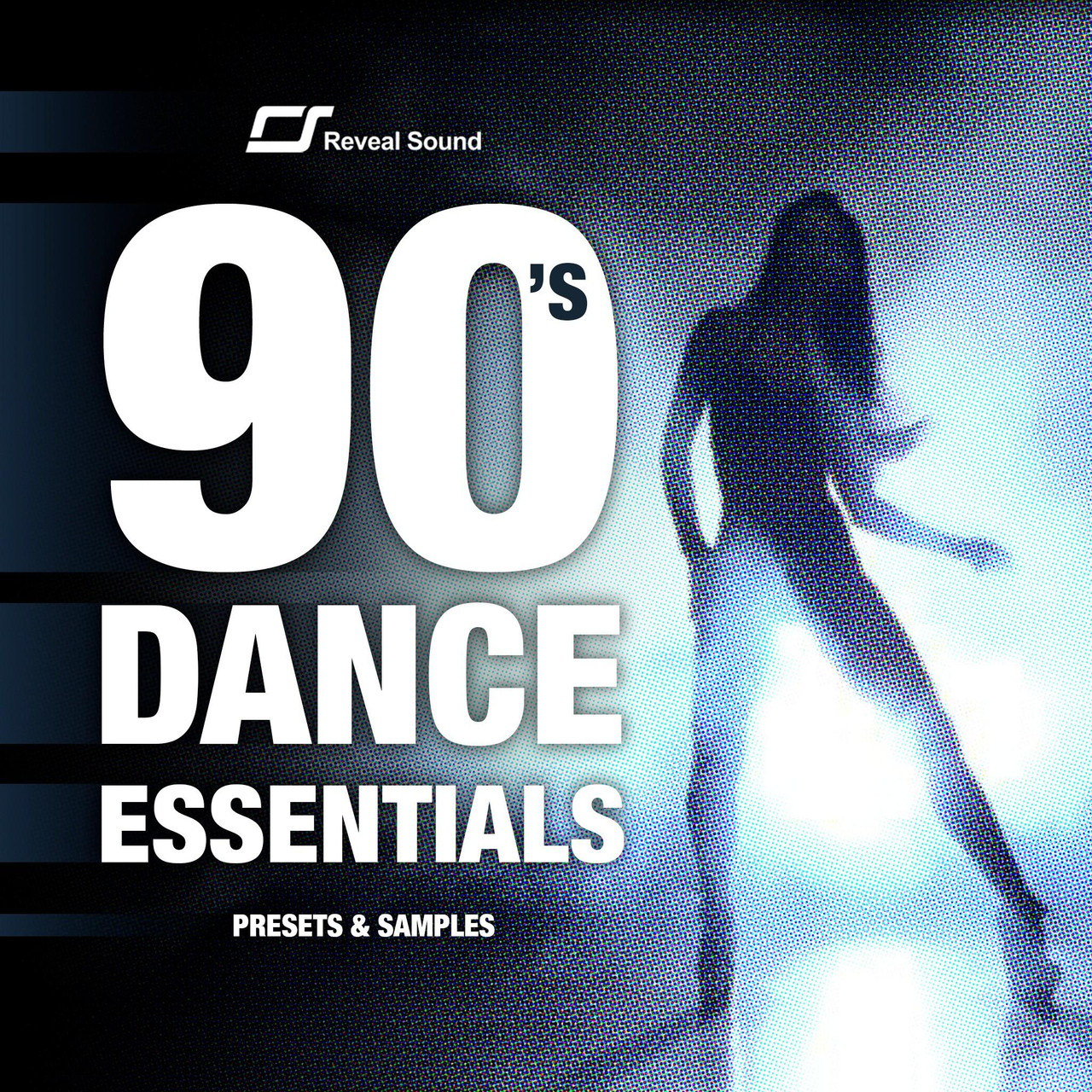 Reveal Sound Spire 90s Dance Essentials Preset Pack