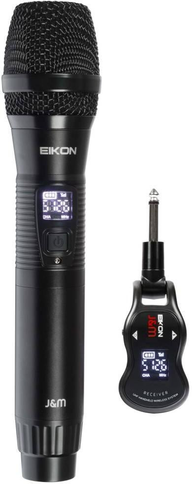 BOSE S1 Pro Plus WIRELESS MIC/LINE TRANSMITTER XLR - Andertons