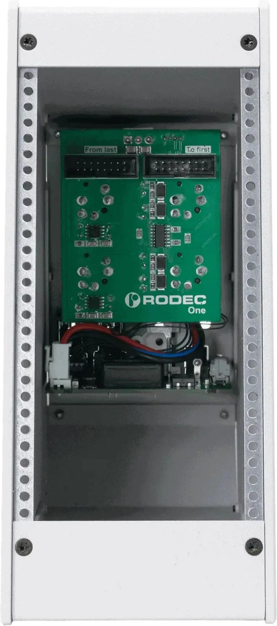 Rodec ONE Portable 100 Series Housing