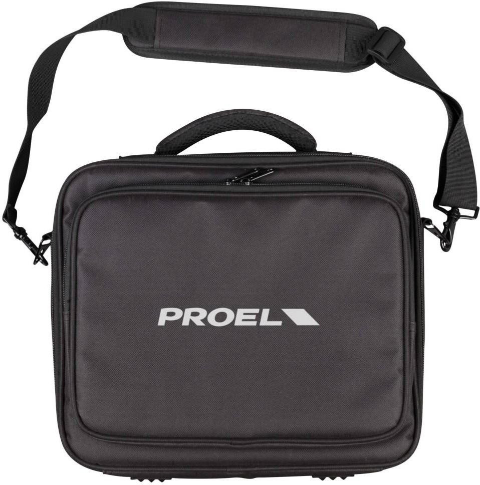 Proel Padded bag for PLAYMIX6 Proel Padded bag for PLAYMIX6