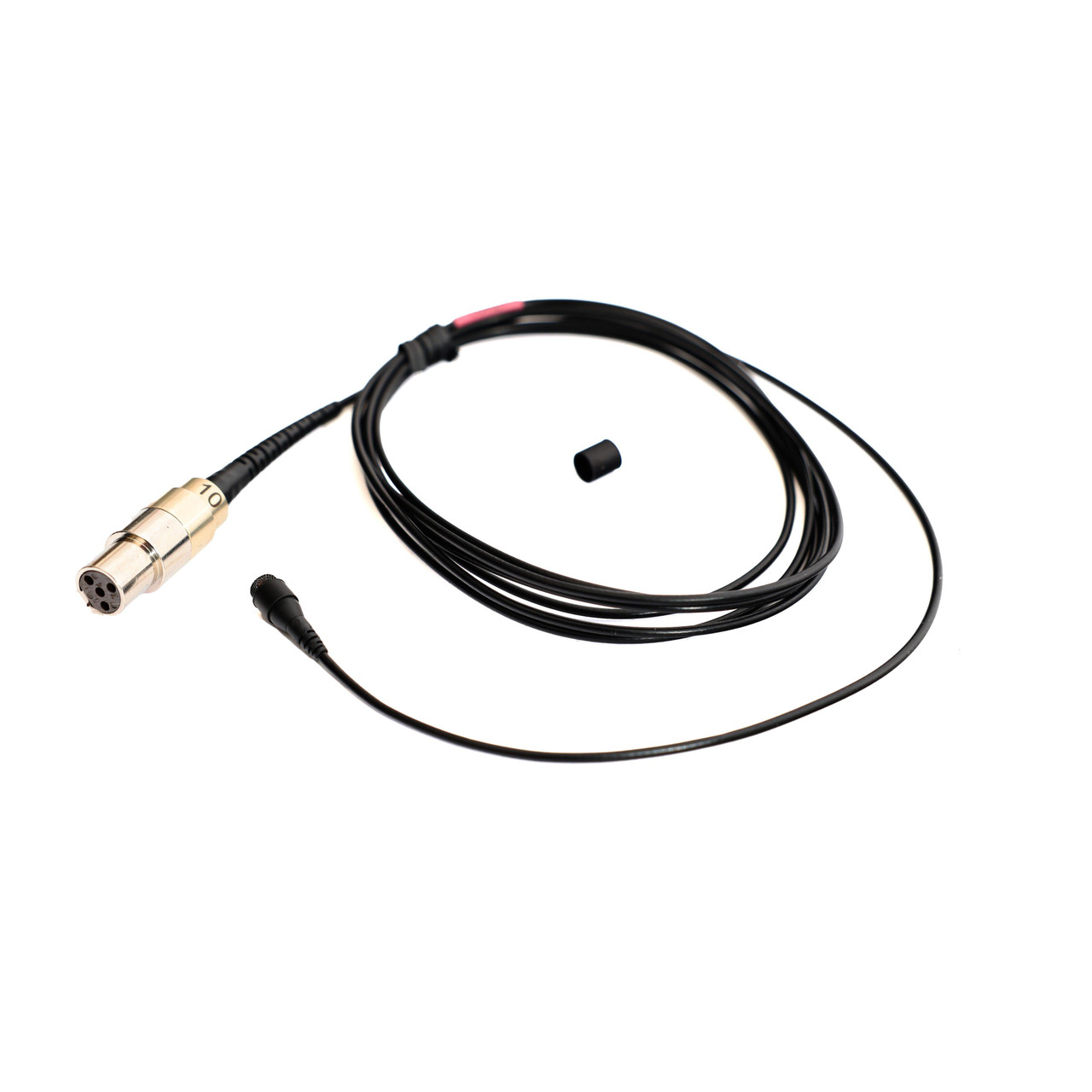 DPA 4061 CORE+ Omni Mic, Loud SPL, Black, TA4F Mini-XLR DPA 4061 CORE+ Omni Mic, Loud SPL, Black, TA4F Mini-XLR