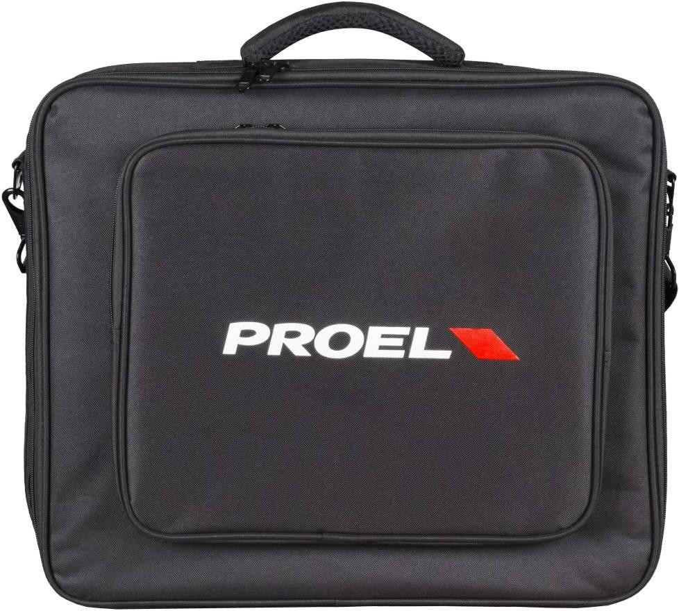 Proel Padded bag for MQ1222X Proel Padded bag for MQ1222X