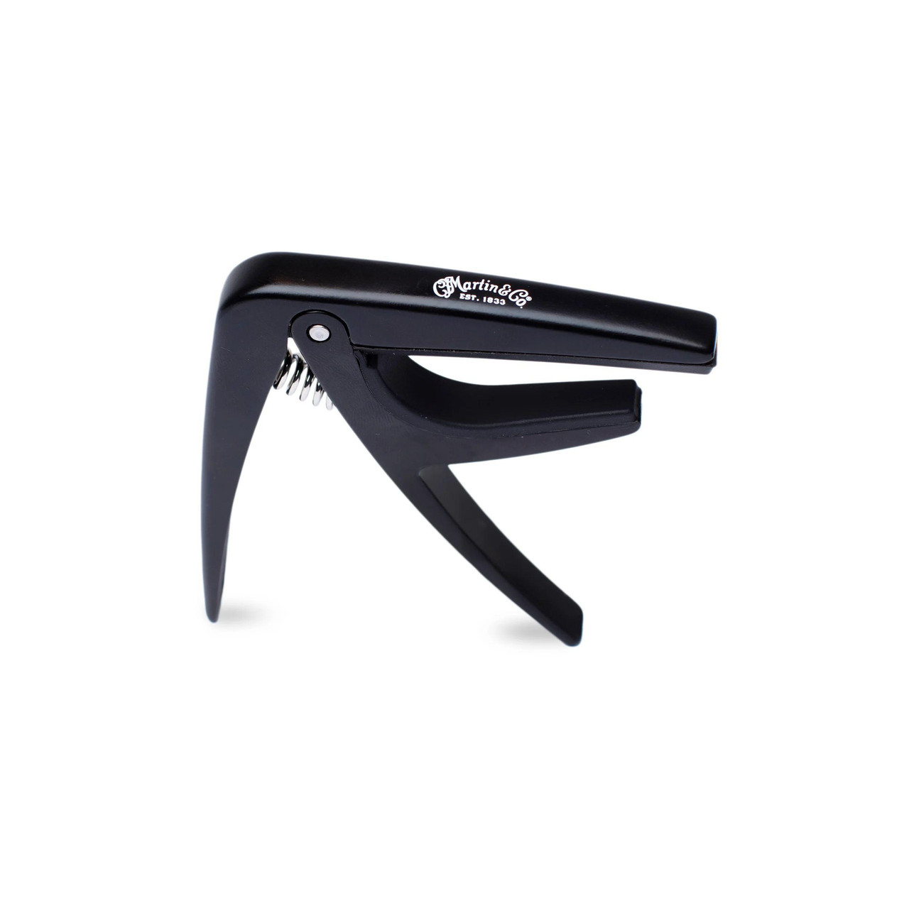 Martin Guitar Capo In Black