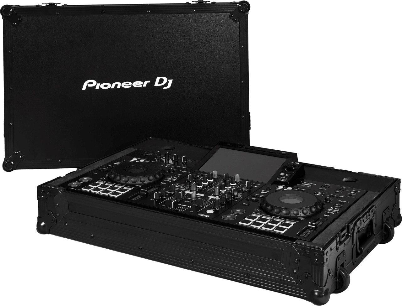 Pioneer Flightcase for XDJ-RX3 All-in-One DJ System Pioneer Flightcase for XDJ-RX3 All-in-One DJ System