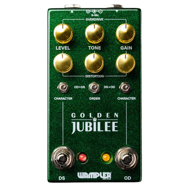 WEM CCB-1 Copicat Boost and Preamp Pedal - Andertons Music Co