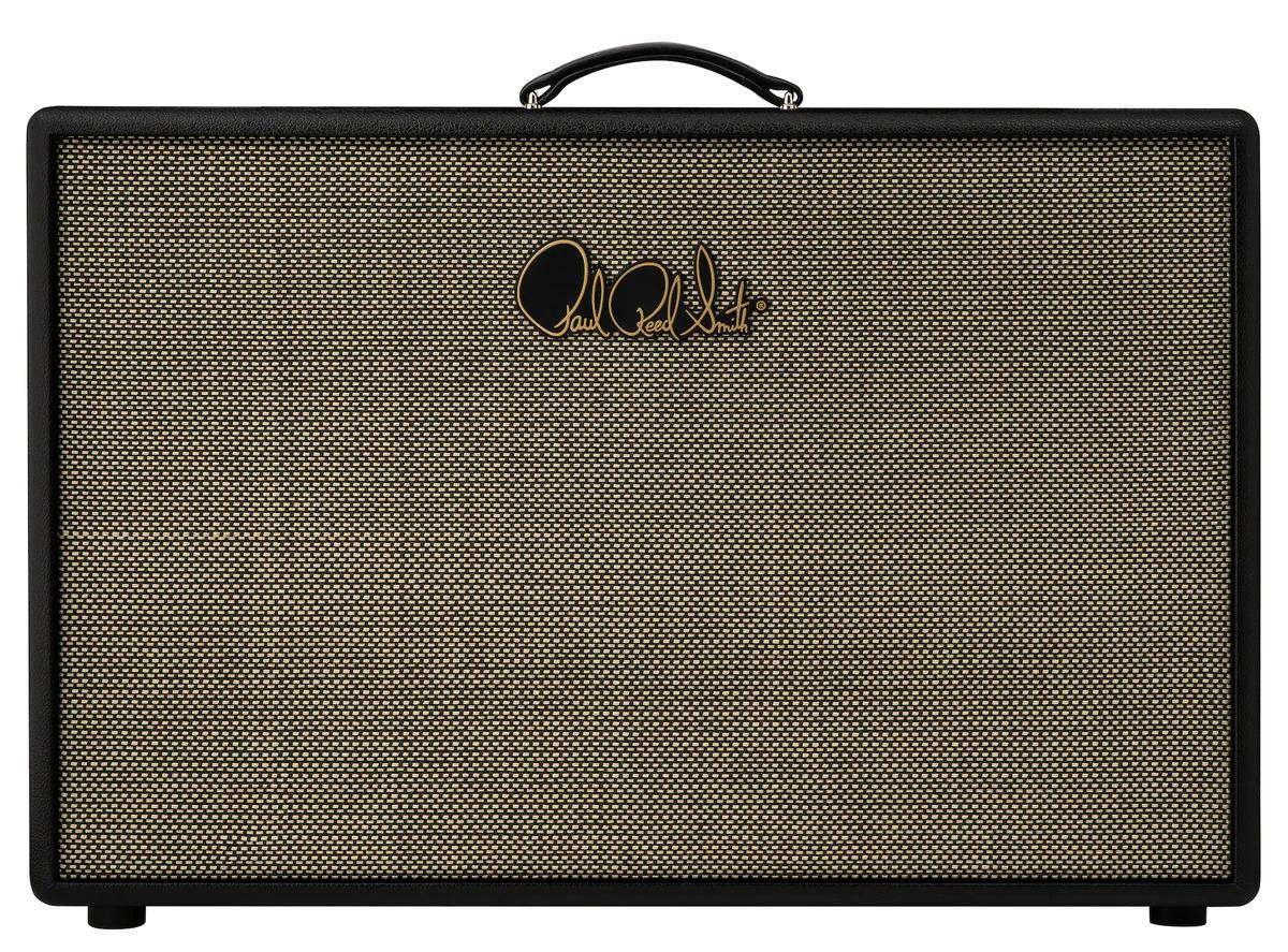 PRS HDRX "Hendrix" 2x12" Closed-Back Amp Cab PRS HDRX "Hendrix" 2x12" Closed-Back Amp Cab